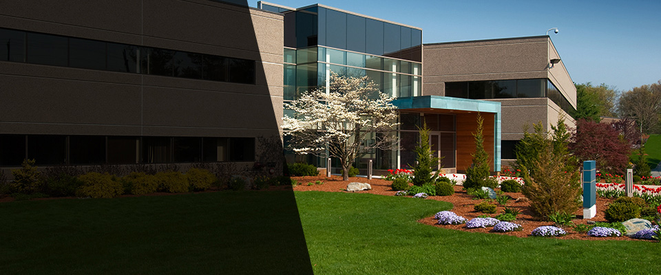 Salfordville Landscapers