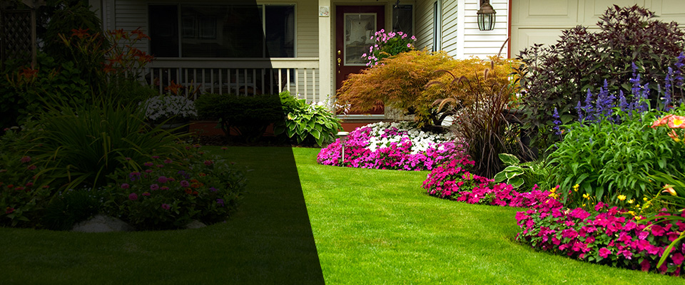 Salfordville Landscapers