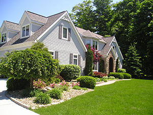 Landscapers and Lawncare Services in Salfordville, PA